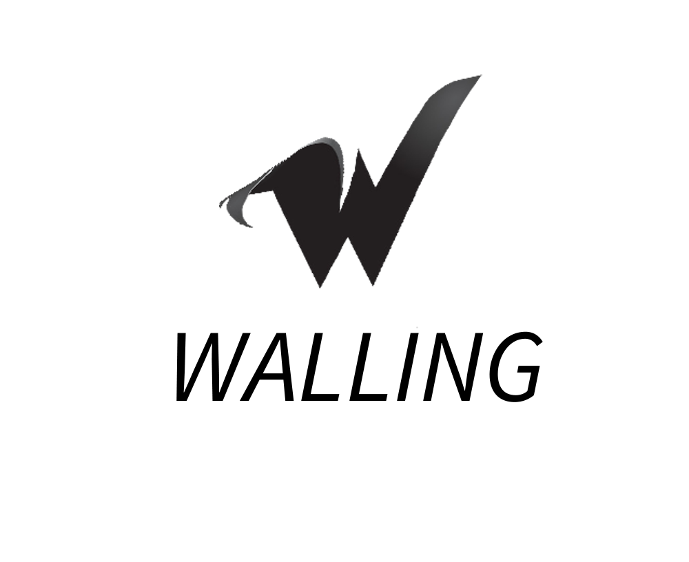 Walling Photography Logo
